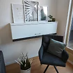 Zentrale 3 Mit Altbau Charme Und Loggia